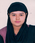 ISRAT JAHAN EMA