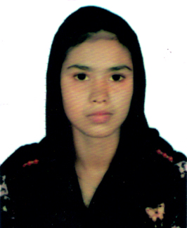 MST. TANIA KHATUN