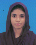 MST. SYRAYA KHATUN