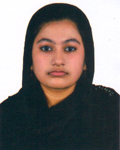 BUSHRA TASNIM