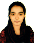 MST NUSRAT JAHAN MARIA