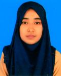 FAHMIDA HASAN ANANNA