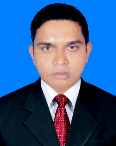 MD. RUBEL PARVEZ