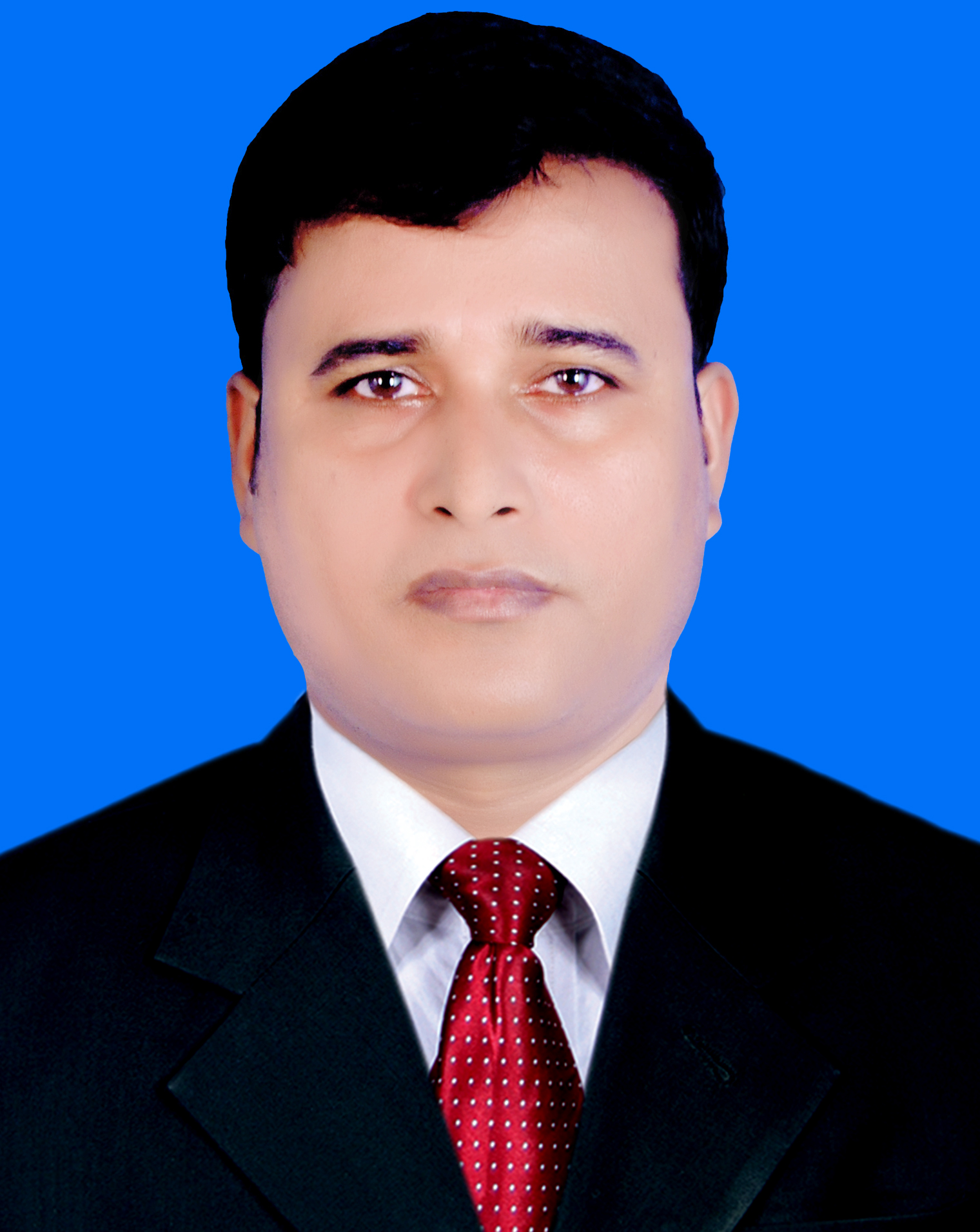 RANJAN KUMAR DATTA