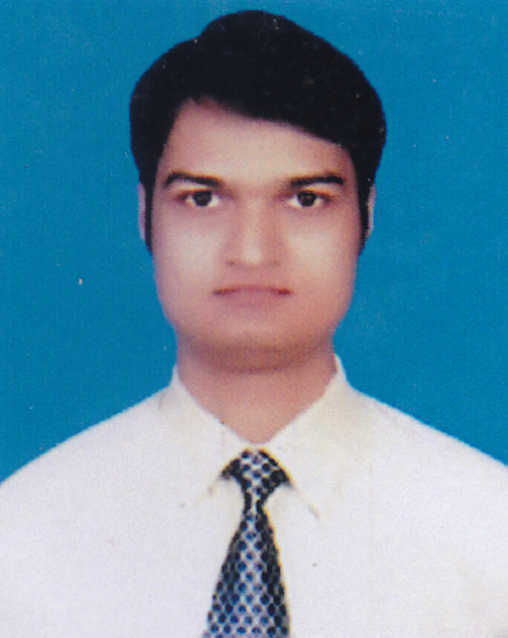 MD. RUHUL AMIN