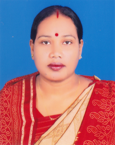 AVA RANI DAS
