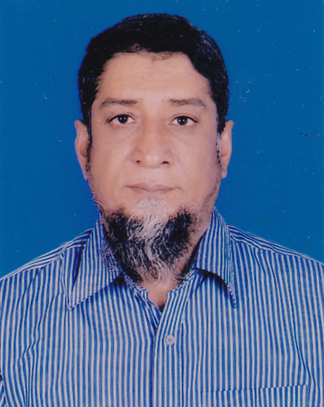S M AKTERUZZAMAN