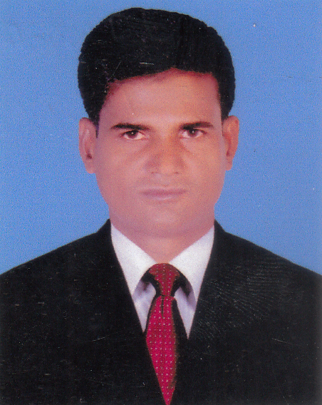S SHAHIN AHAMED