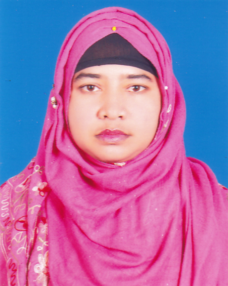 MST. MOUSUMI AKTER