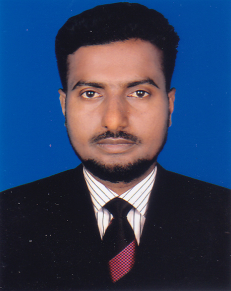 MOHAMMAD KAFI ULLAH